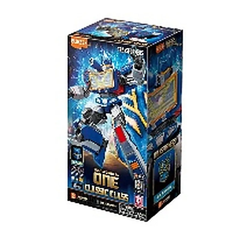 TRANSFORMERS KIT DE PIEZAS PARA ARMAR VEHICULO C01