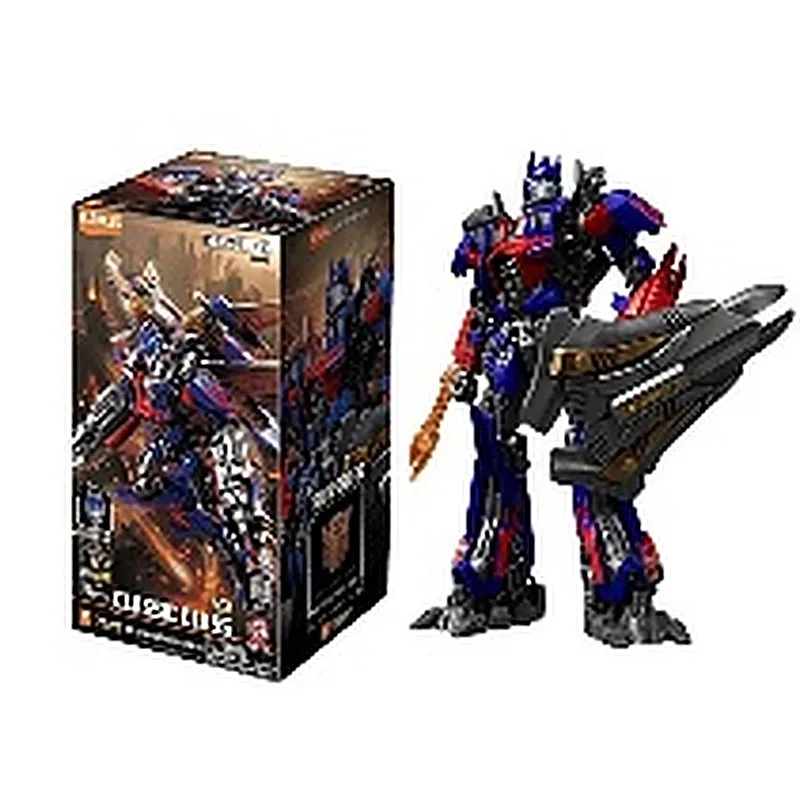 TRANSFORMERS KIT DE PIEZAS PARA ARMAR VEHICULO C02