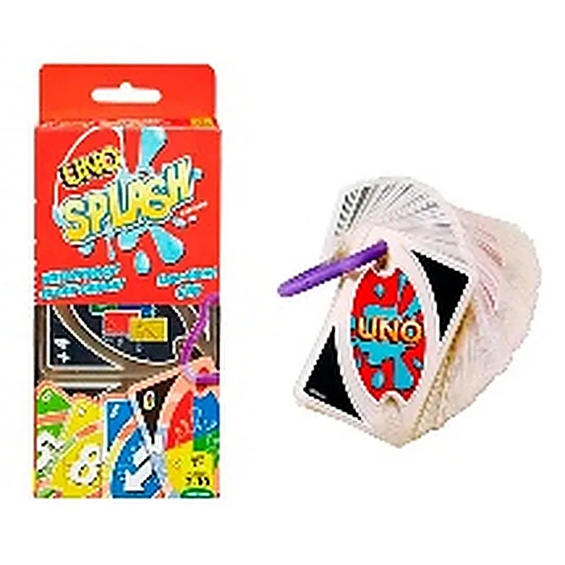 UNO FLIP
