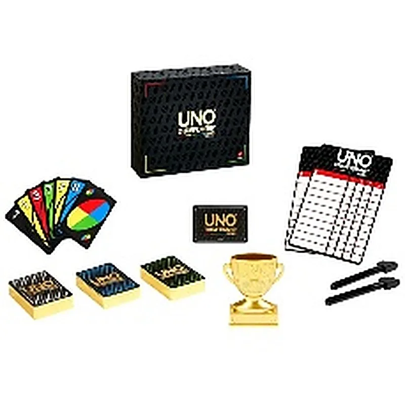 UNO GOLD