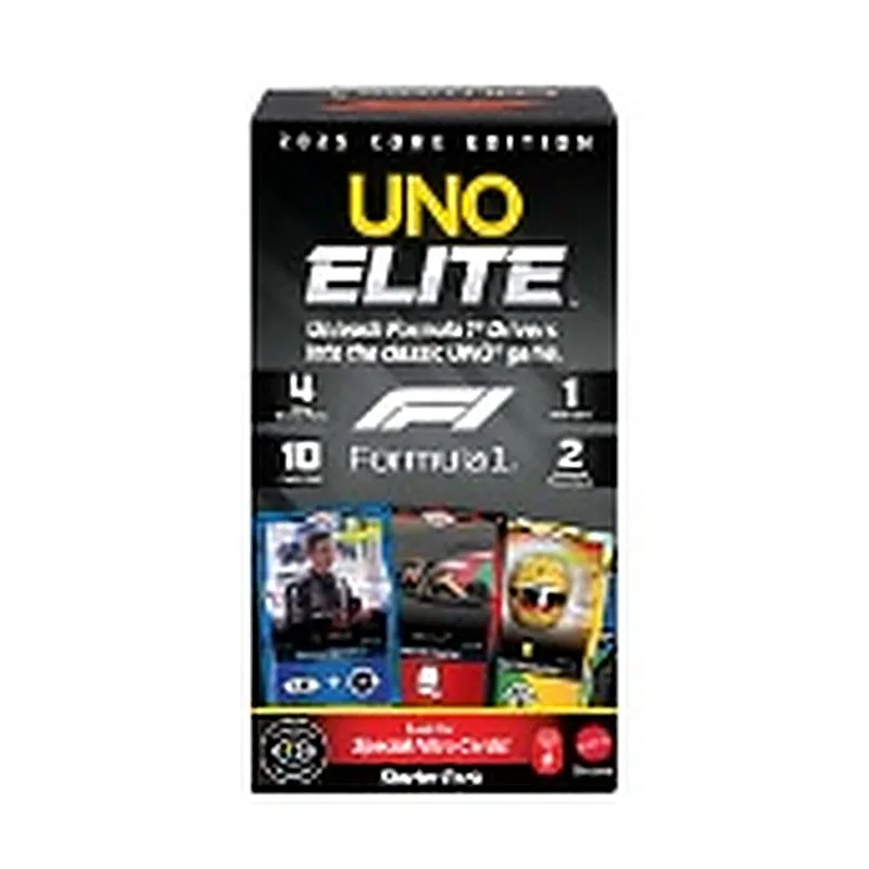 UNO NO MERCY EXPANSION PACK