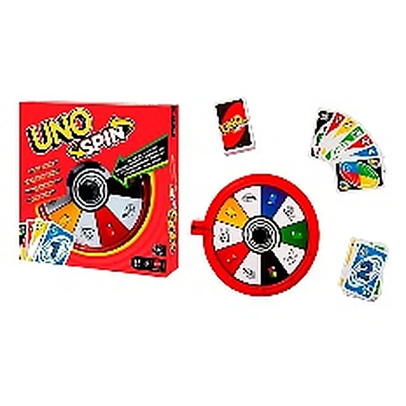 UNO PAQUETES COMPLEMENTARIOS