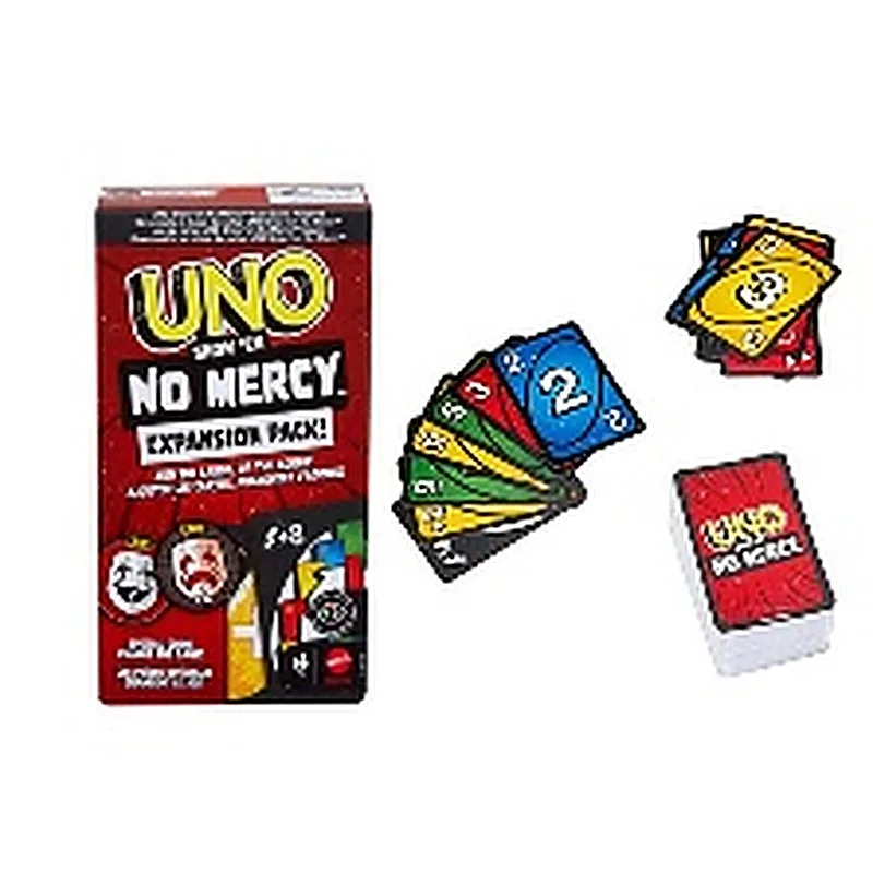 UNO SPIN NUEVA EDICIÓN PARA NIÑOS