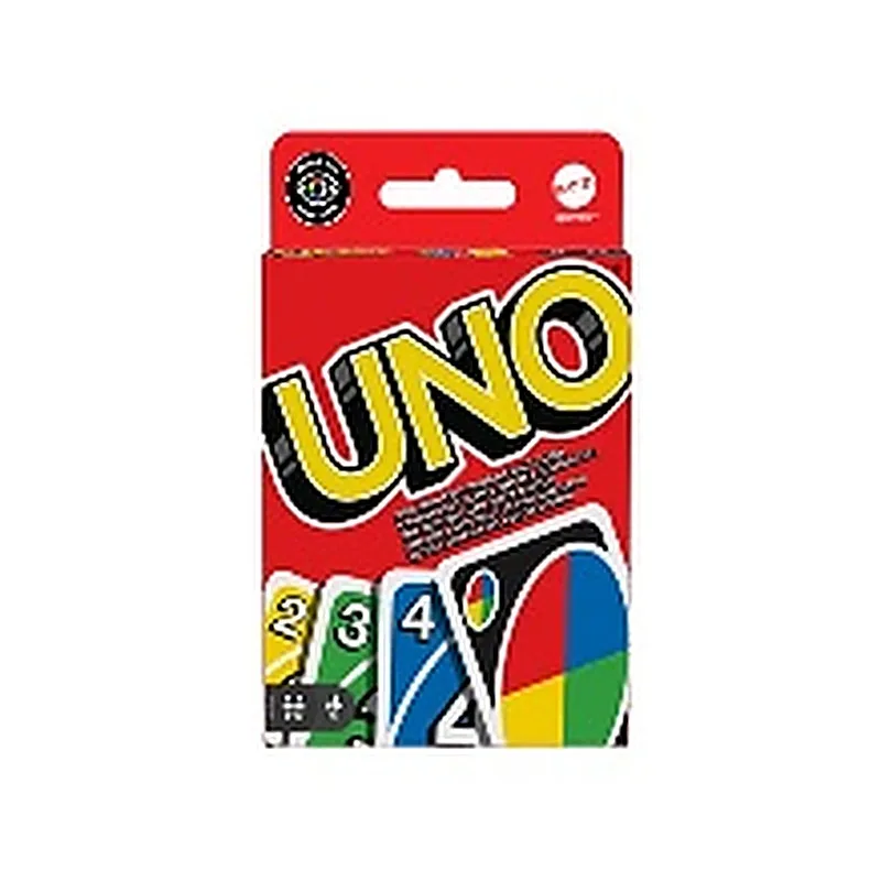 UNO SUPERMAN