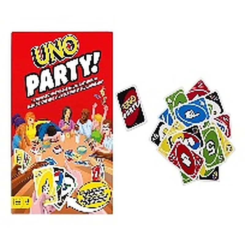 UNO TEAMS