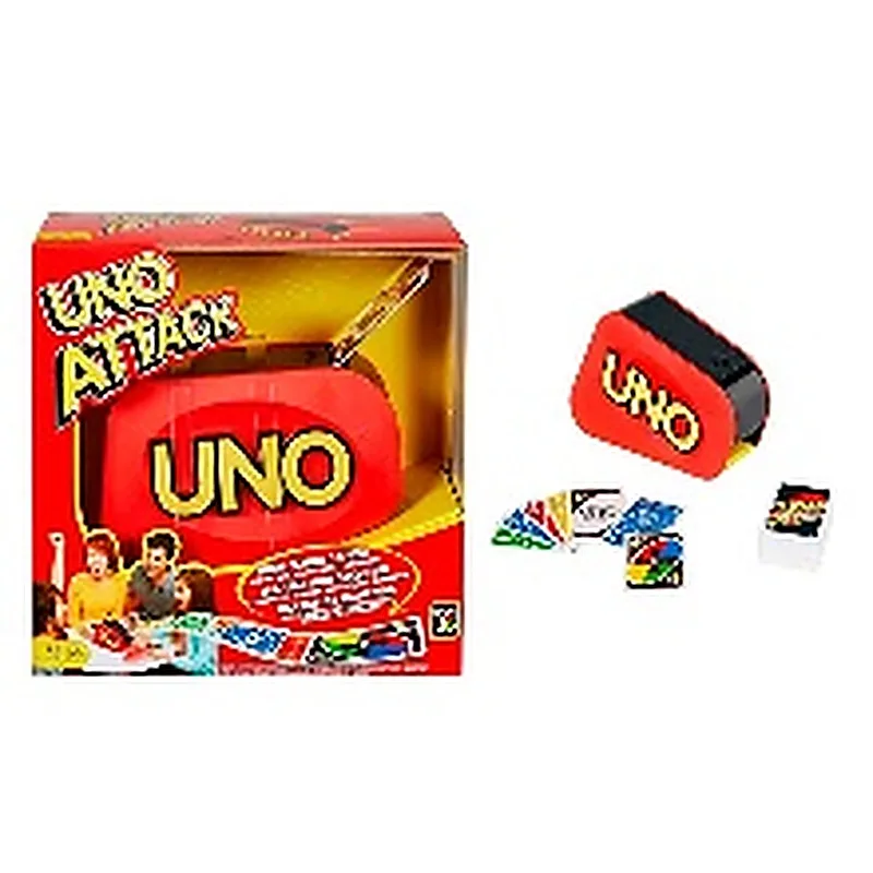 UNO TOURNAMENT KIT